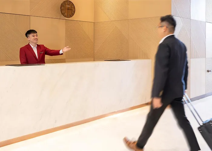 Y Hotel Hong Kong