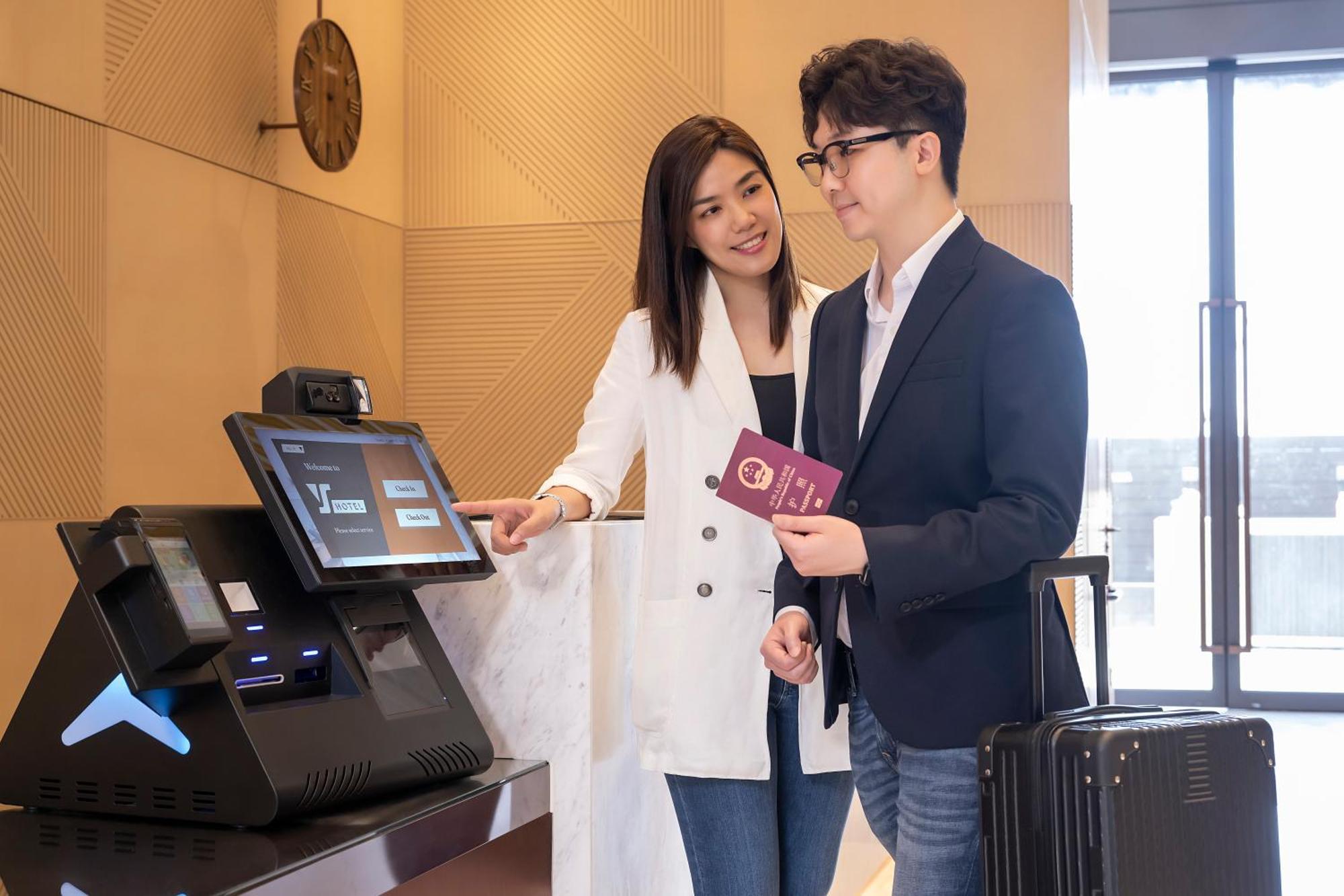 Hotel Y Hong Kong