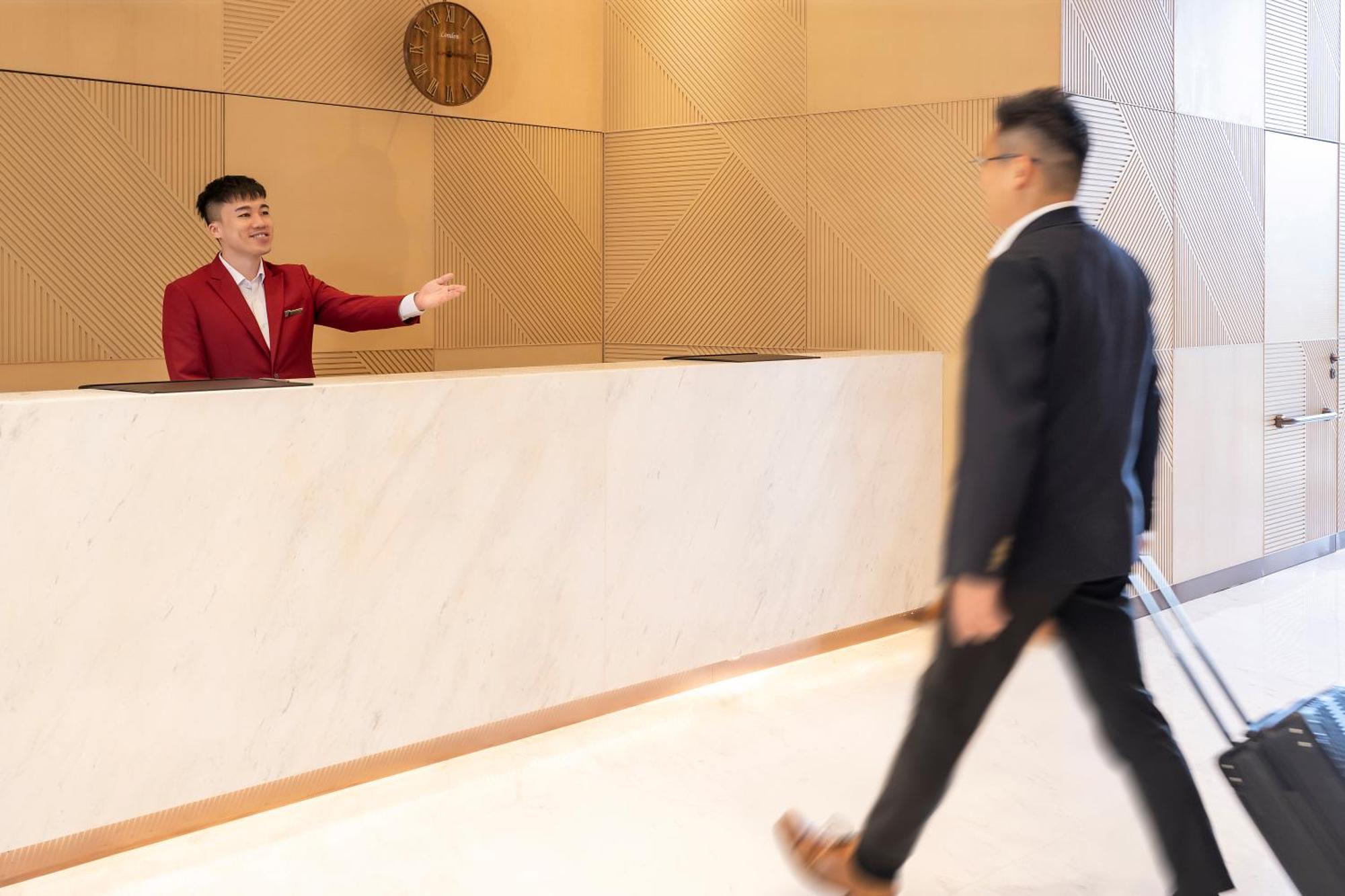 Y Hotel Hong Kong